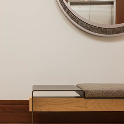 Custom Bench - Products