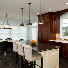Kitchen Ideas