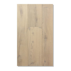 Benelux Collection - Hardwood Flooring
