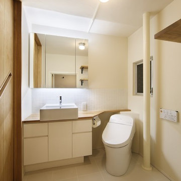 RENOVATION リノベーション