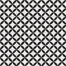 Products - Concrete Tile - Tile