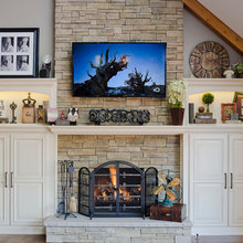 cabinets
