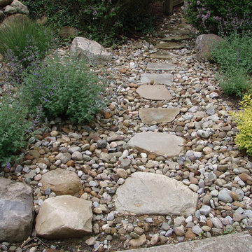 Flagstones