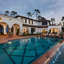 Mediterranean Pools