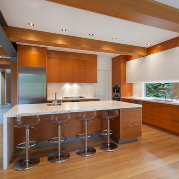 Old Growth Contemporary