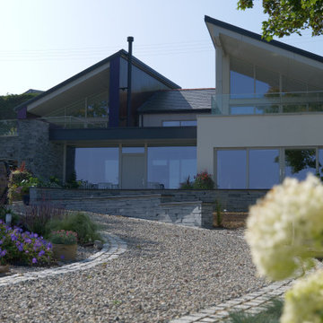 The Moorings