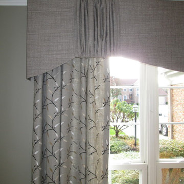 Valances