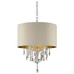 Traditional Pendant Lighting by ShopLadder