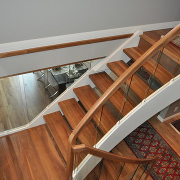 Stairs 2016