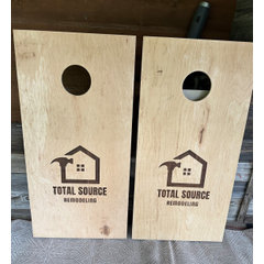 Total Source Remodeling