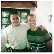 Eddie Gomez's photo