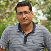 Foto von Devendra Jangid