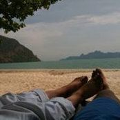 Sonia Bashir's photo