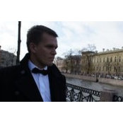 Dmitry Patrushevs foto