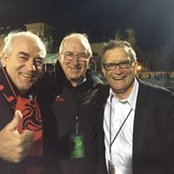 Patrick Dicks's photo