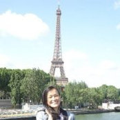 Miyako Takahashi's photo