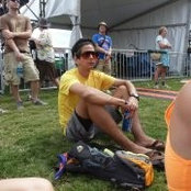 Travis Hueys foto