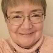 Barbara Joness foto