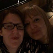 Claire Bain's photo