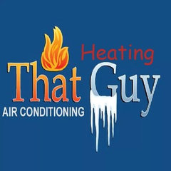 That Guy Heating and Air Conditioning