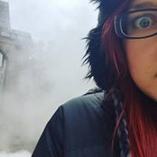 Krisz Drouillard's photo