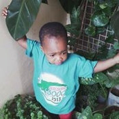 Alex Lissu's photo