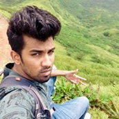 Foto von Manoj Madhur