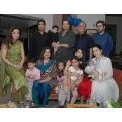 Nasreen Kasuri's photo