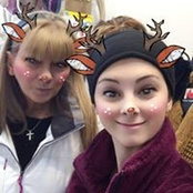 Robin Pierce-Reamer's photo