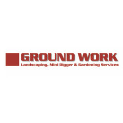 Ground Work Landscaping