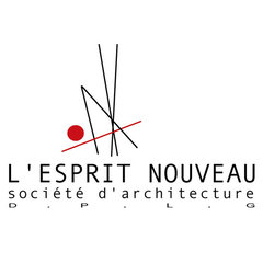 L'ESPRIT NOUVEAU architecte