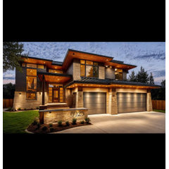 Crafted Homes