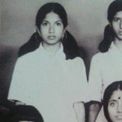 Shanta Kashinkuntis foto