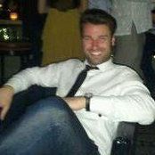 Jarrod Currins foto