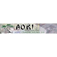 Aoki Landscaping
