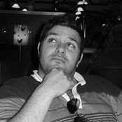 Gaz Blundell's photo