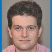 Alex Sazanovich's photo