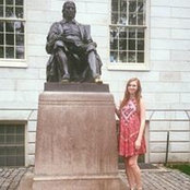 Anna Magner's photo
