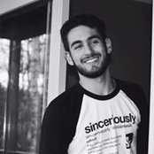 Max Rosewater's photo