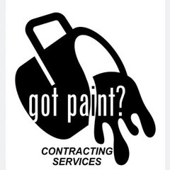 Got Paint?