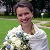 Виктория Леонтьева's photo