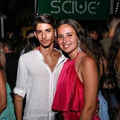 Simone Lucia's photo