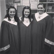 Katy Barrett's photo