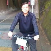 羅盛森さんの写真