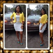 Kesia Ross's photo