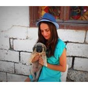 Selin Bağcan's photo