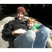 Brooke Compton's photo