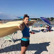 Sarah Orloff-Parry's photo
