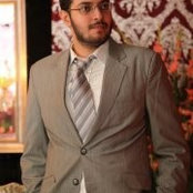 Mohammad Aoun Maliks foto