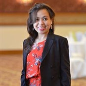 Joyce Vicedo's photo